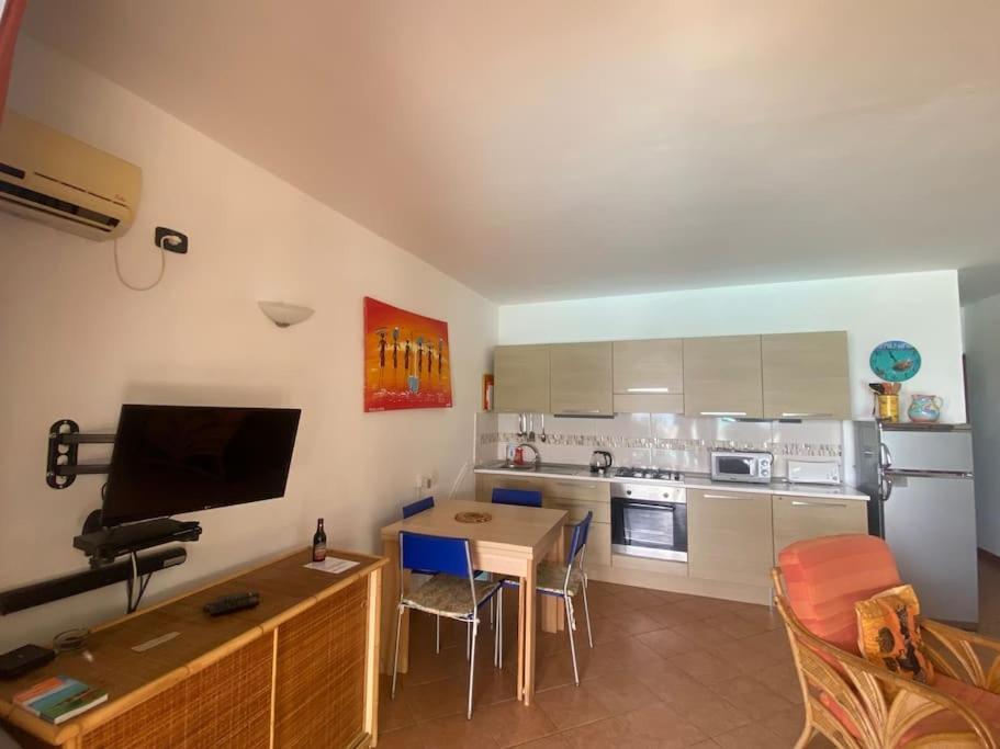 Porto Antigo - Charming & Peaceful Apartment Overlooking Pool And Sea Santa María Exterior foto